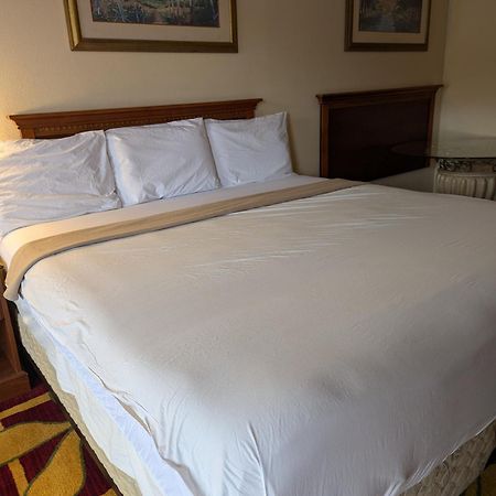Sun Inn And Suites Kissimmee Eksteriør billede