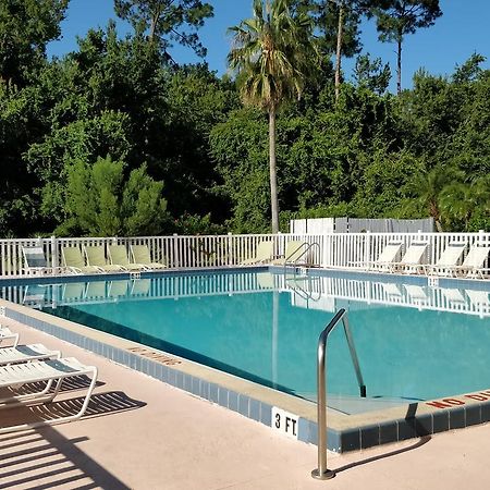 Sun Inn And Suites Kissimmee Eksteriør billede