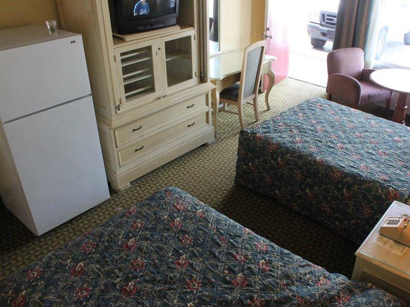Sun Inn And Suites Kissimmee Eksteriør billede
