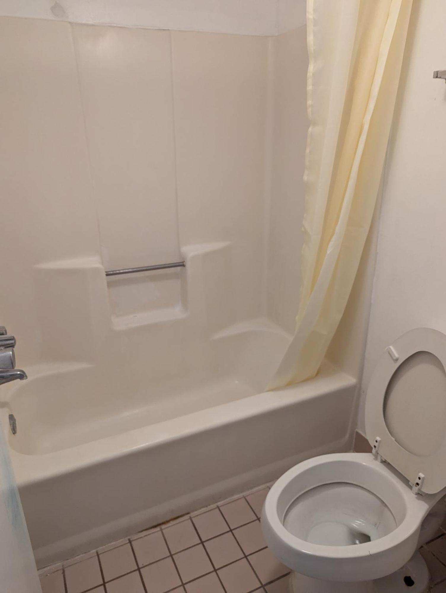 Sun Inn And Suites Kissimmee Eksteriør billede