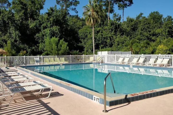 Sun Inn And Suites Kissimmee Eksteriør billede