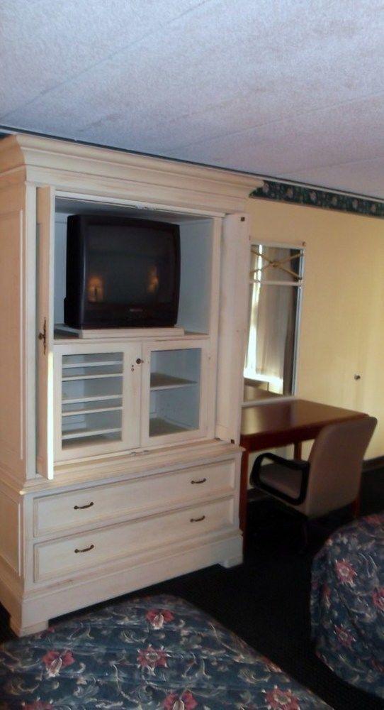 Sun Inn And Suites Kissimmee Eksteriør billede
