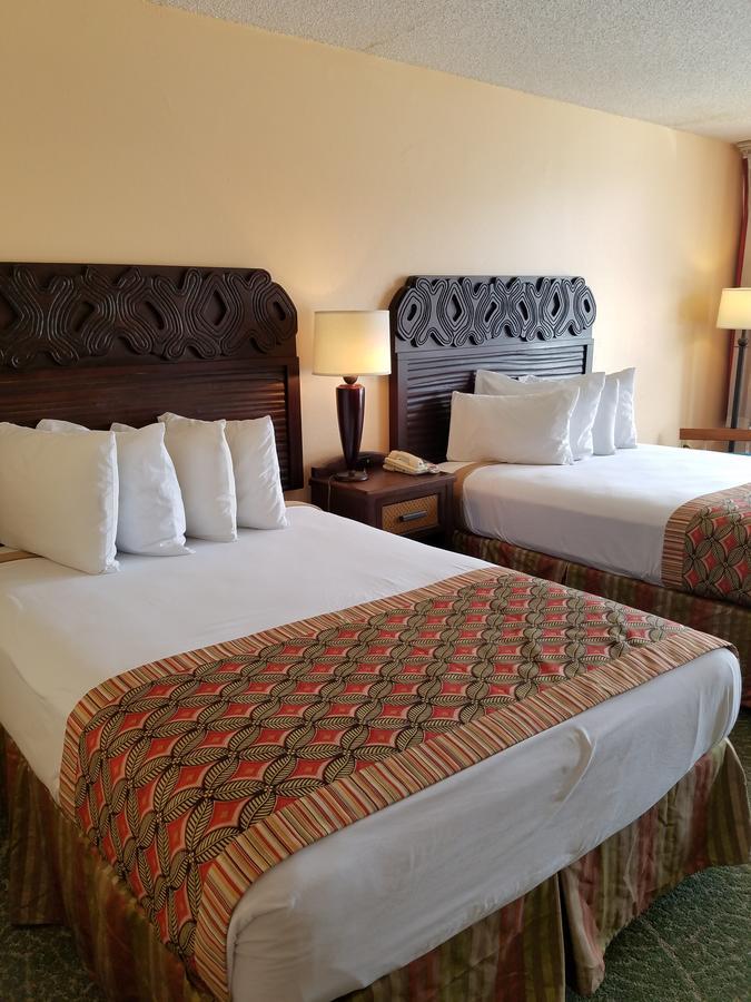Sun Inn And Suites Kissimmee Eksteriør billede