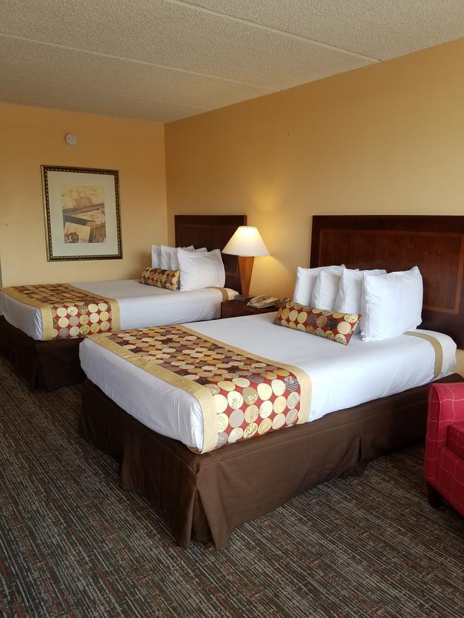 Sun Inn And Suites Kissimmee Eksteriør billede