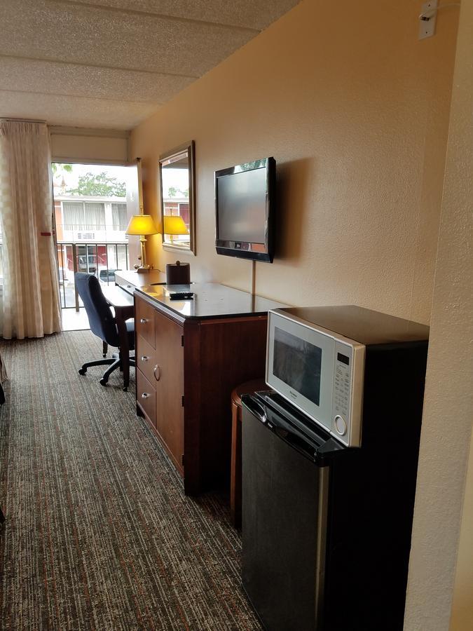 Sun Inn And Suites Kissimmee Eksteriør billede