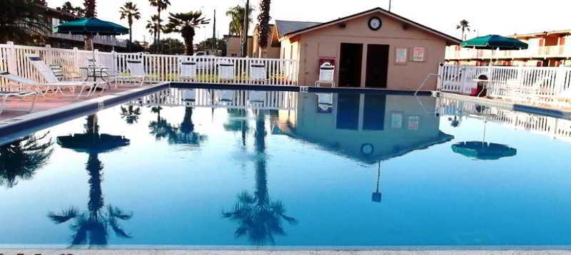 Sun Inn And Suites Kissimmee Eksteriør billede