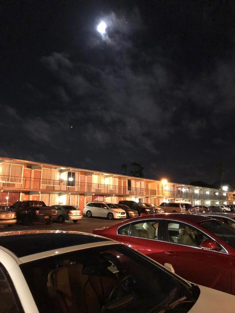 Sun Inn And Suites Kissimmee Eksteriør billede